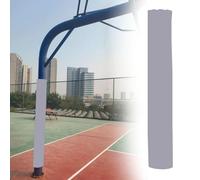 Rembourrage pour bâton de basket-ball - Protection imperméable et résistante aux intempéries pour une meilleure sécurité des joueurs et une utilisation durable par tous les temps