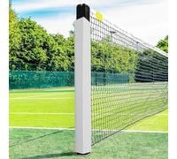 Rembourrage pour bâton de tennis 15,2 x 15,2 cm, 20,3 x 20,3 cm, 25,4 x 25,4 cm, 30,5 x 30,5 cm - Protecteur en mousse à 4 côtés avec fermeture /boucle pour aire de jeu pour enfants - Cush sûr pour