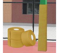 Rembourrage pour bâtons de basket-ball - Housse de sécurité pour entraînement sur bâtons ronds ou carrés