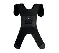 Rembourrage pour harnais de travail Singing Rock Noir 3XL