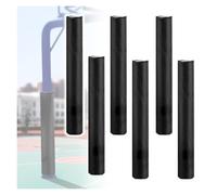 Rembourrage pour panier de basket-ball, protection contre les collisions pour poteaux de garage, personnalisable, toutes saisons, 1 pièce