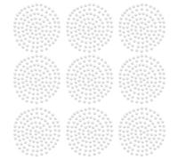 Rembourrage pour Pouf Canapé en Mousse, 1 Paquet de Billes Blanches | Mousse de Calage pour Canapé, Garnissage pour Coussin, Usage Maison et Loisirs Créatifs