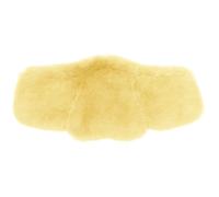 Rembourrage pour sangle Stübben Equi-Soft® by Mattes Beige 40/45 cm