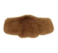 Rembourrage pour sangle Stübben Equi-Soft® by Mattes Marron 40/45 cm