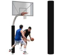 Rembourrage réutilisable pour bâtons de basket-ball - Protection contre les intempéries pour parasol, garage et sous-sol