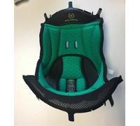 X-lite X-802/r/r Ultra Racing Inner Lining Gris M