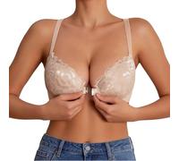 Rembourrage Soutien Gorge Maternité Dentelle Transparentes Jaune 120 90c Extreme Souple Shorty Corail Pieces Nouveau Integree 70b Serre Gros Derriere Top Transgenre