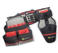 Rembourré Ceinture à Outils Set - Ck Magma