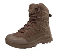Rembourrées Botte Homme Courtes Bottines Imperméables Mode Hiver Bottes de Neige Chaussures Pluie Tube Moyen Décontracté Semelle extérieure légère antidérapante pour l'automne et l'hiver