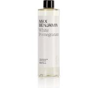 Remboursement de Pêche blanche de luxe Max Benjamin 300 ml