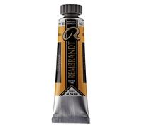 Rembrandt 15 ml Artistas aceite color - Luz dorado - Serie 3