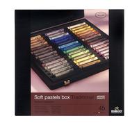 Rembrandt 31814145 Boîte à peinture pastel souple