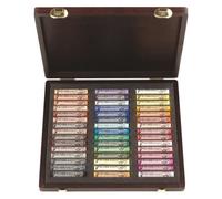 Royal Talens Rembrandt – Boîte à peinture pastel souple 31814145