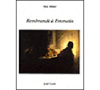 Rembrandt à Emmaüs - Max Milner - Corti - broché - Essai
