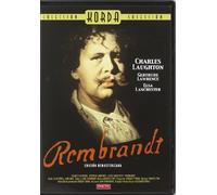 Rembrandt (A. Korda) [Import]