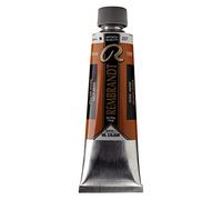 Rembrandt Aceite DE Pintura Yello Och, Blanco Mezclado, talla única