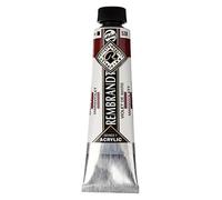 Rembrandt Tube de couleur acrylique Mars Violet 538 40 ml