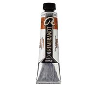 Rembrandt Tube de couleur acrylique 40 ml Raw Sienna 234
