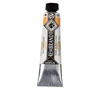 Rembrandt Couleurs Acrylique Tube 40 ML Ocre Jaune Clair 228 (18052282)