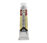 Rembrandt Acuarela Tubo 20 ML - 378 Rojo ÓXIDO Transparente