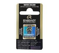 Rembrandt Aquarelle Pan Chameleon violet/bleu/vert 862 (05868621)