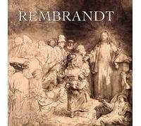 Rembrandt au musée Condé de Chantilly