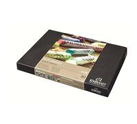 Rembrandt – Boîte de 30 pastels tendres – Royal Talens