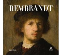 Rembrandt - Collectif - Place Des Victoires Eds - relié - Monographie