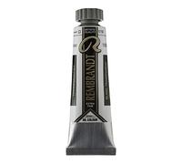 REMBRANDT Colores Al Óleo Tubo 15 ml Blanco Transparente (Aceite De Alazor) 119 (01031192)