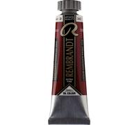 Rembrandt couleur à l'huile en tube 15 ml permanente, foncée Madder Lake 342