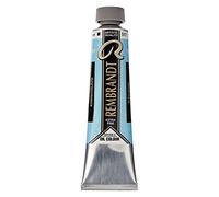 Rembrandt Peinture à l'huile Bleu royal 517 Extra-fine - Tube 40 ml