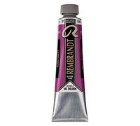 Royal Talens Rembrandt Peinture à l'huile Violet de cobalt 539 Extra-fine Tube 40 ml