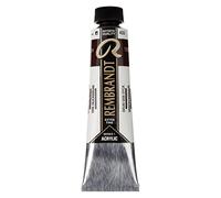 Rembrandt Couleurs Acrylique Tube 40 ML Brun Van Dyck 403 (18054032)