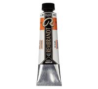 Rembrandt Couleurs Acrylique Tube 40 ml Or Clair 802 (18058022)
