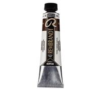 Rembrandt Couleurs Acrylique Tube 40 ml Terre Ombre Naturelle 408 (18054082)