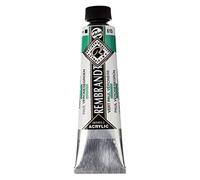 Rembrandt Couleurs Acrylique Tube 40 ML Vert Paolo Veronais 615 (18056152)
