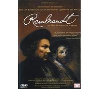 Rembrandt [DVD]