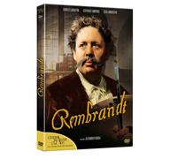 Rembrandt DVD