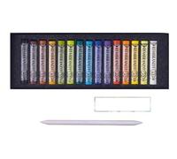 Rembrandt Ensemble de Pastel secs .Set 15 Pastel et 1 Carte