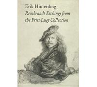 Rembrandt Etchings From The Frits Lugt Collection - 2 Volumes