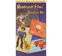 Rembrandt Films Greatest Hits [VHS]