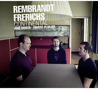 Rembrandt Frerichs – Continental – Challenge