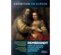 Rembrandt-From The National Gallery London