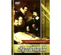 Rembrandt - Genios de la Pintura (DVD) G