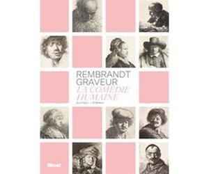 Rembrandt graveur Nouvelle édition Jaco Rutgers (Auteur), Ad Stijnman (Auteur)