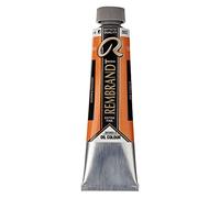 Rembrandt Huile de Peinture Deep Gold, Doré, Oro Profundo, 100 ml (Lot de 1), Set de 100 Pièces
