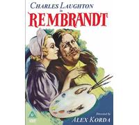 Rembrandt [Import anglais]