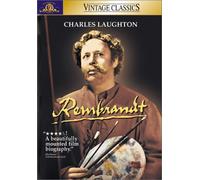 Rembrandt [Import USA Zone 1]