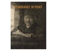 Rembrandt In Print