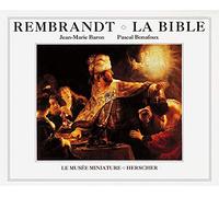 Rembrandt : La Bible